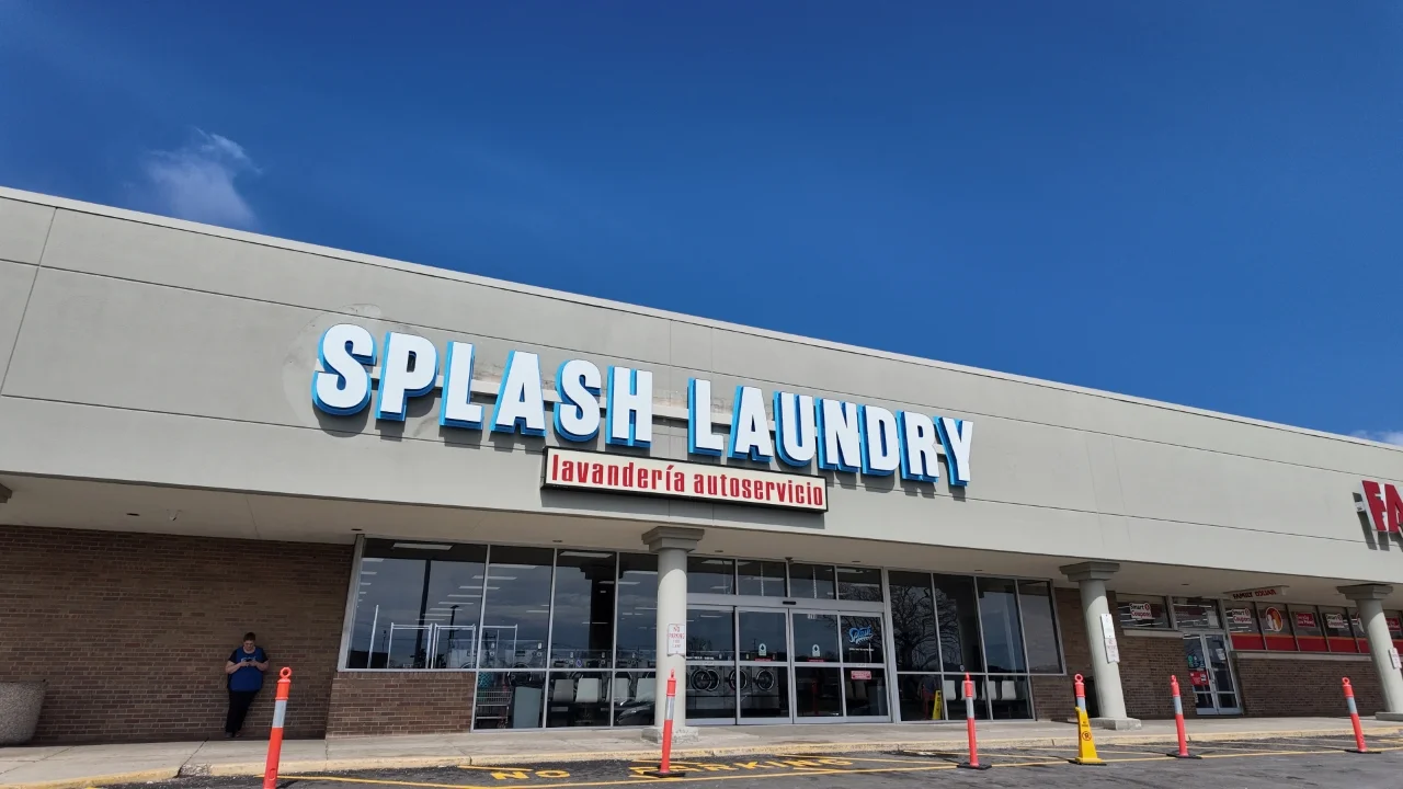 East Dublin Granville location