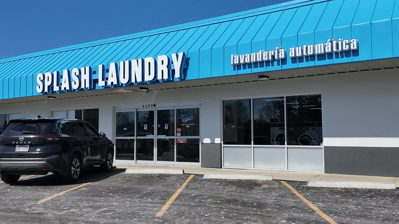 East Main Street location