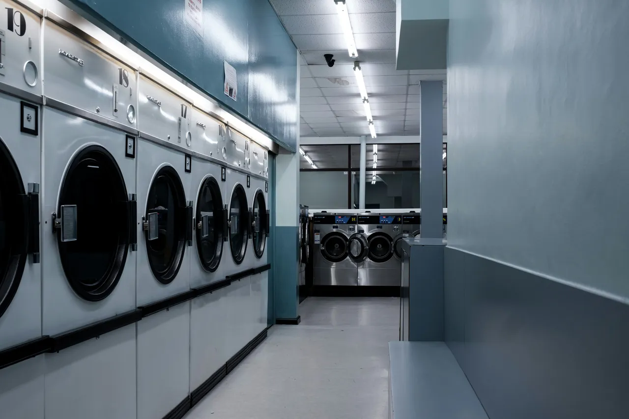 Contact Splash Laundry - Get in Touch